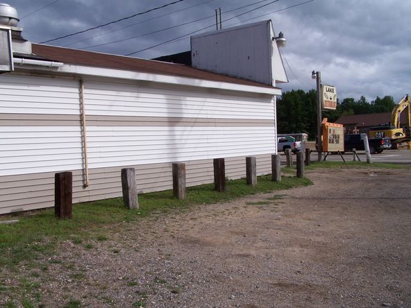 Lake Restaurant: 8200 Ludington Dr, Lake, MI 48632
